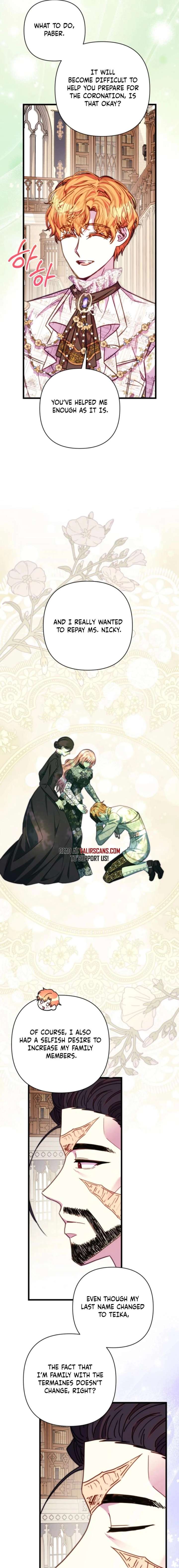 Another Typical Fantasy Romance Chapter 156 92 7