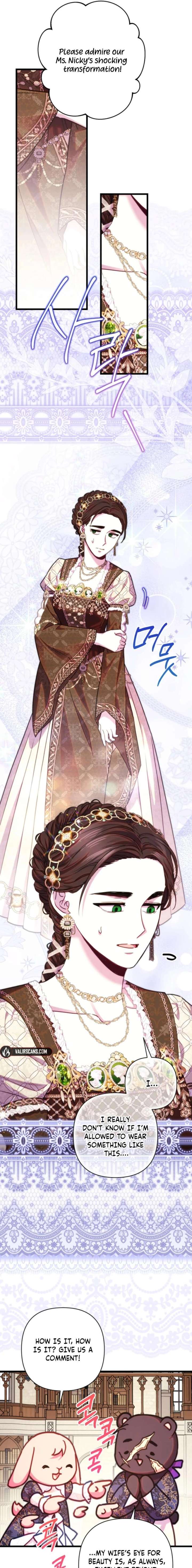 Another Typical Fantasy Romance Chapter 156 94 9