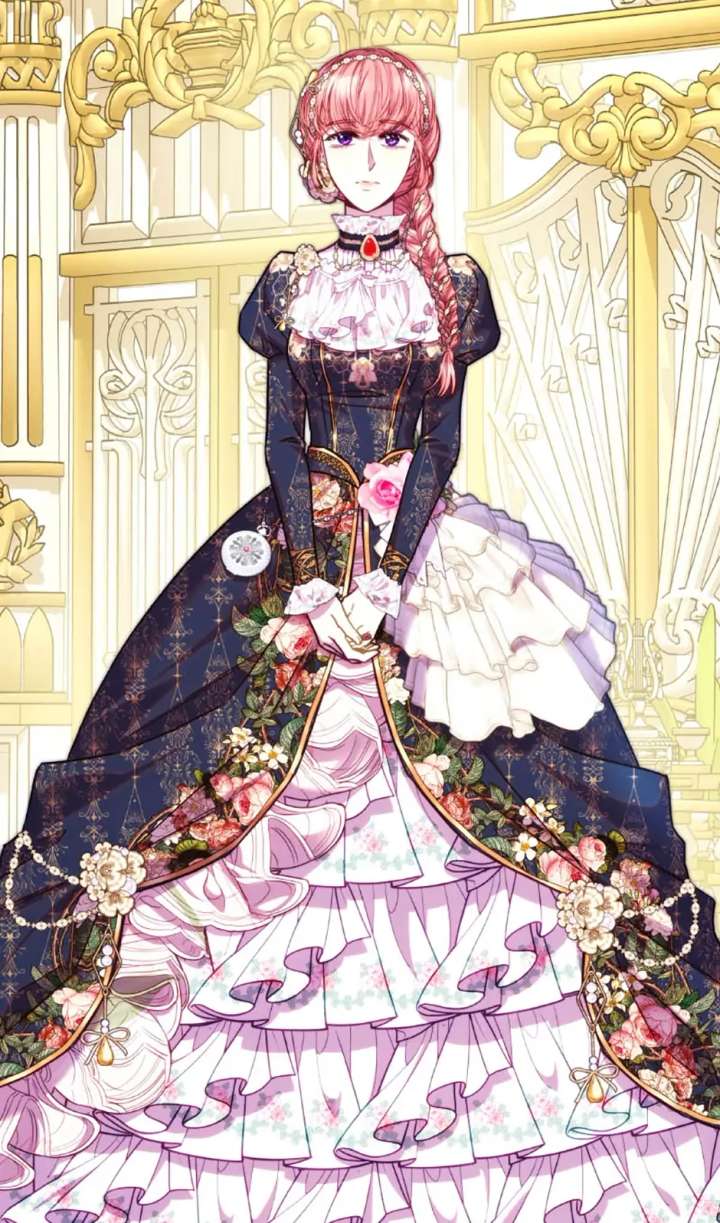 Another Typical Fantasy Romance Chapter 157 414 35