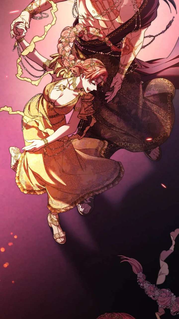 Another Typical Fantasy Romance Chapter 159 357 062