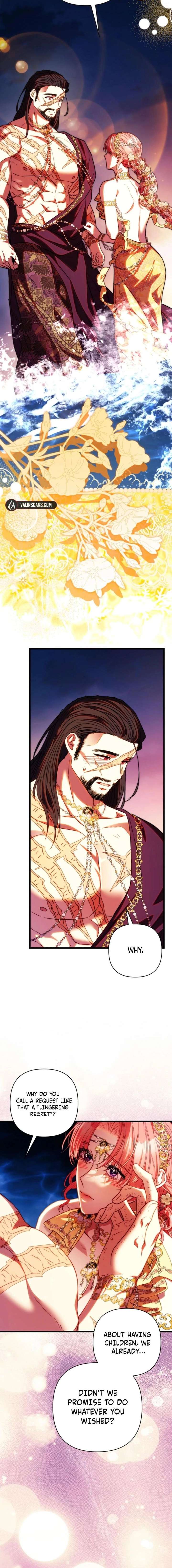 Another Typical Fantasy Romance Chapter 160 84 002