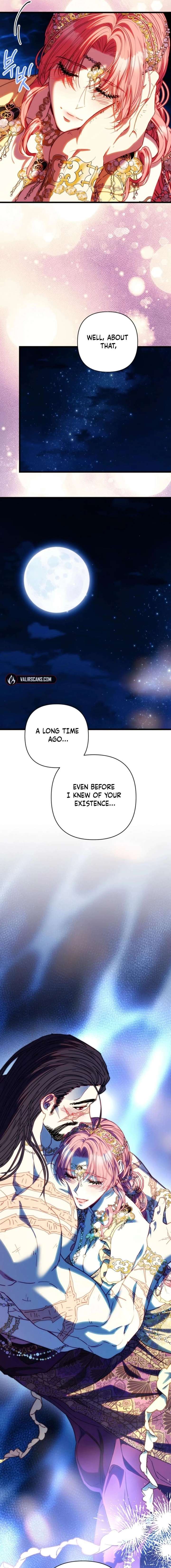 Another Typical Fantasy Romance Chapter 160 85 003