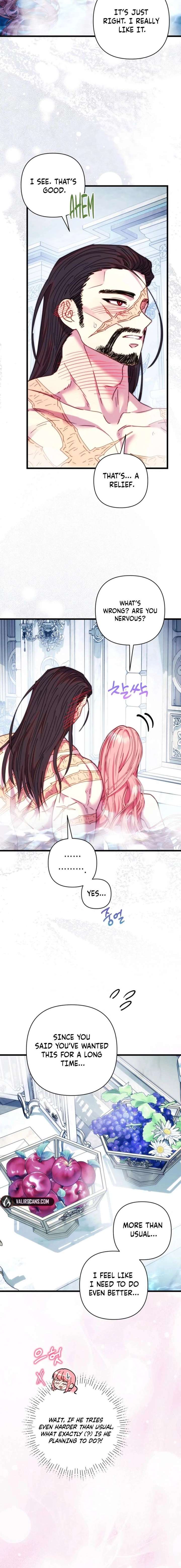 Another Typical Fantasy Romance Chapter 160 88 006