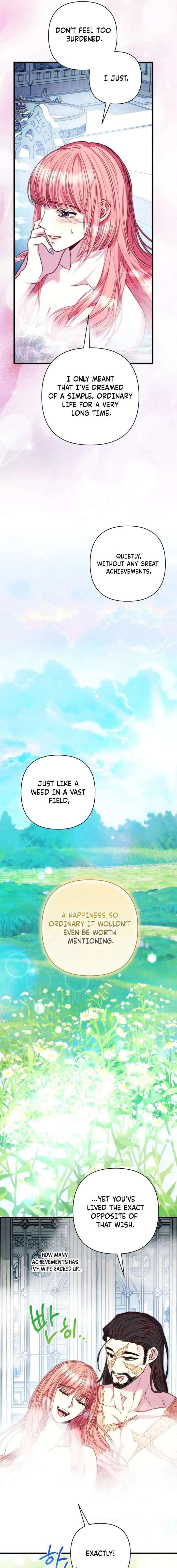 Another Typical Fantasy Romance Chapter 160 89 007