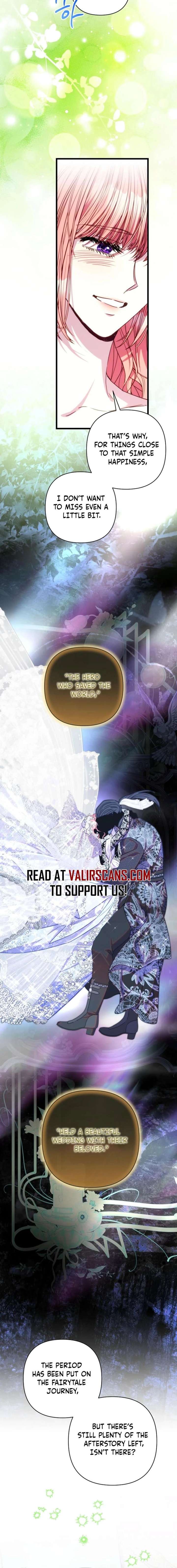 Another Typical Fantasy Romance Chapter 160 90 008
