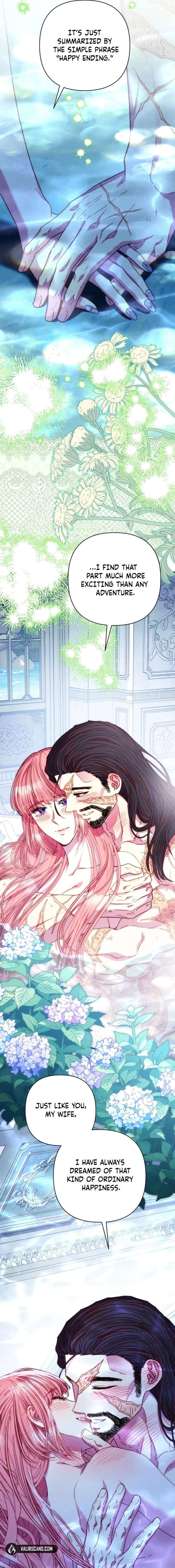 Another Typical Fantasy Romance Chapter 160 91 009