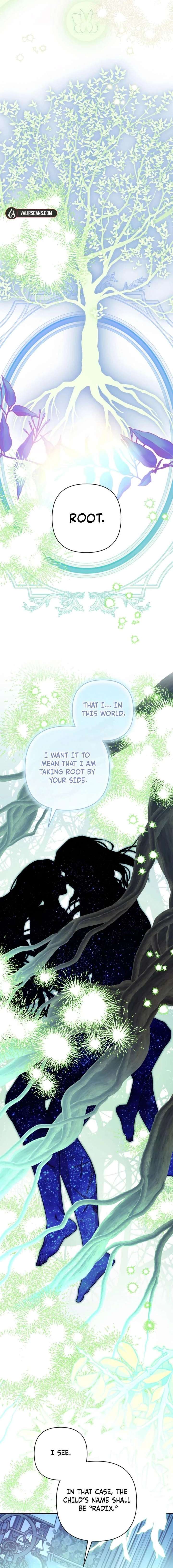 Another Typical Fantasy Romance Chapter 160 95 013