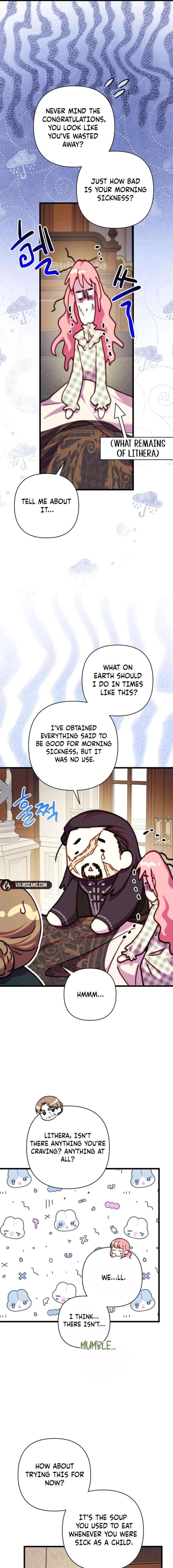 Another Typical Fantasy Romance Chapter 160 103 021