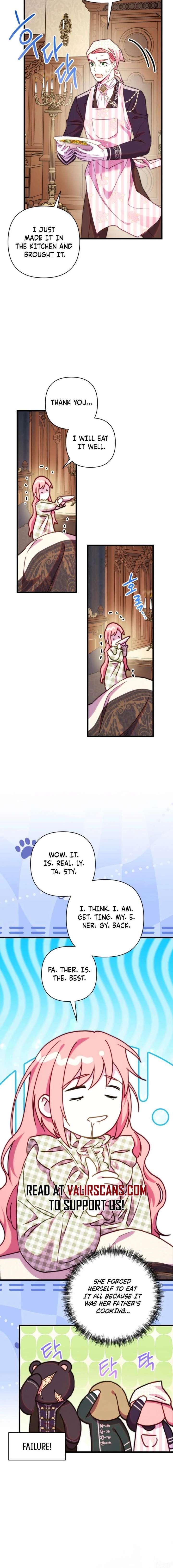 Another Typical Fantasy Romance Chapter 160 104 022