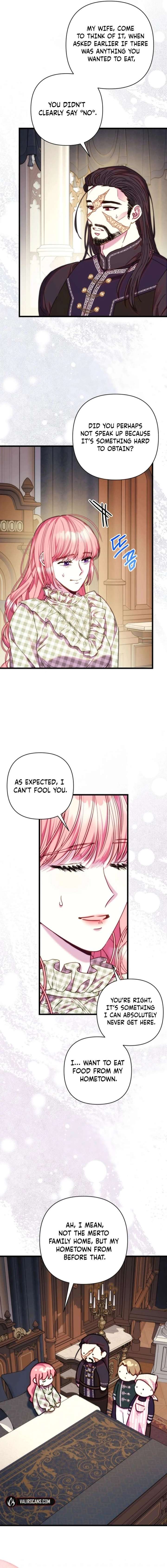 Another Typical Fantasy Romance Chapter 160 105 023