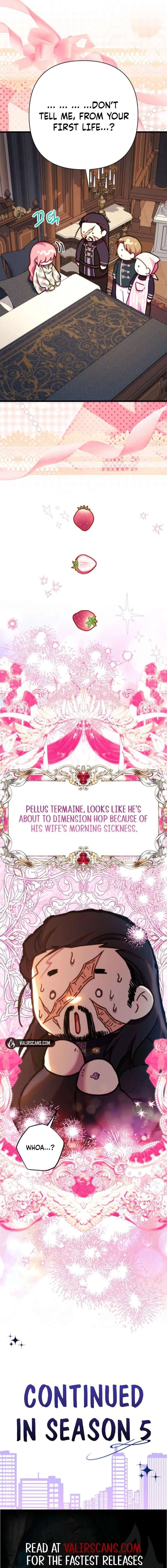Another Typical Fantasy Romance Chapter 160 106 024
