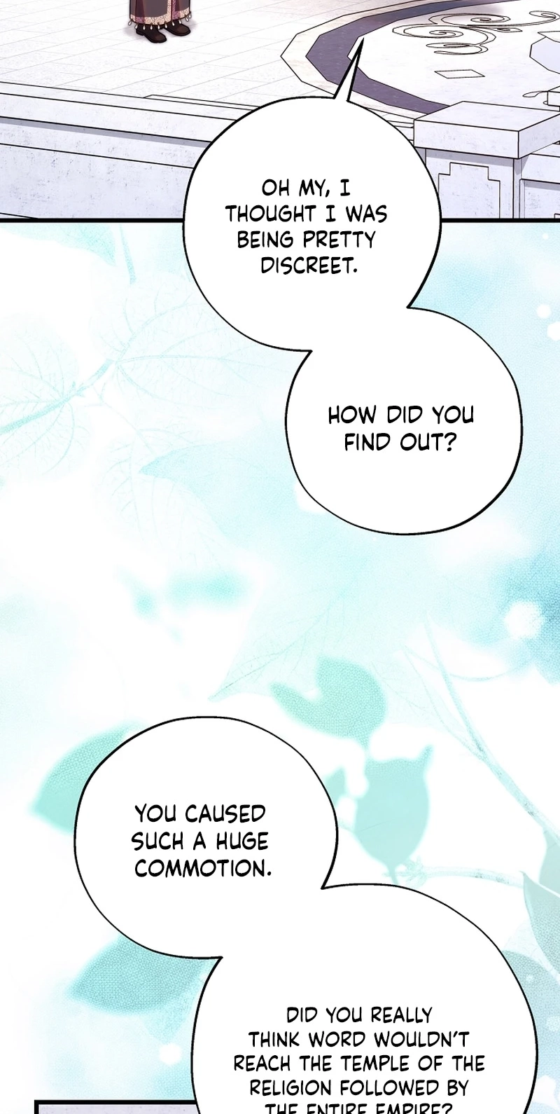 Another Typical Fantasy Romance Chapter 172 235 3acd0b010eeb