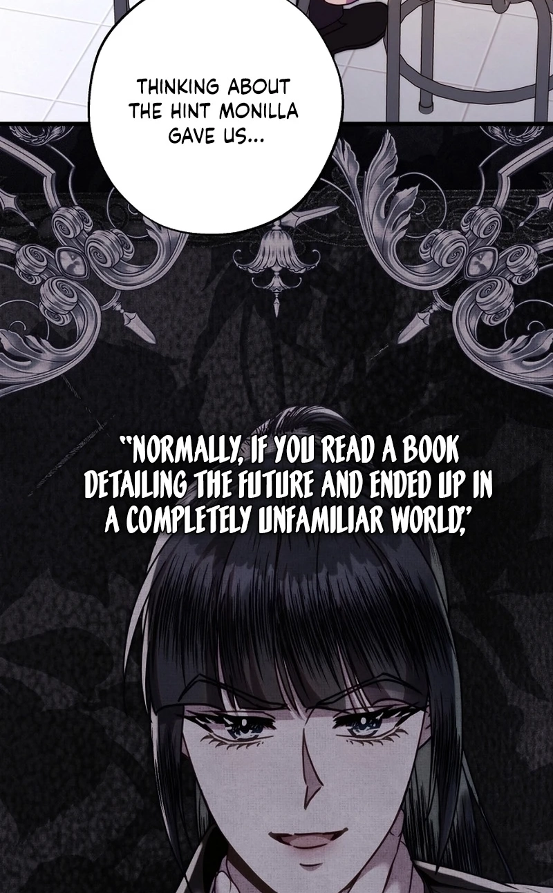 Another Typical Fantasy Romance Chapter 172 258 bbae6d858da8