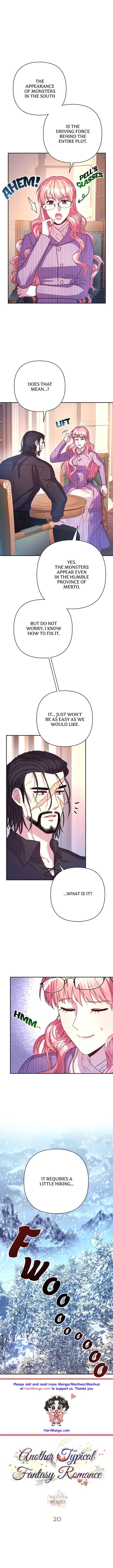 Another Typical Fantasy Romance Chapter 20 30 2
