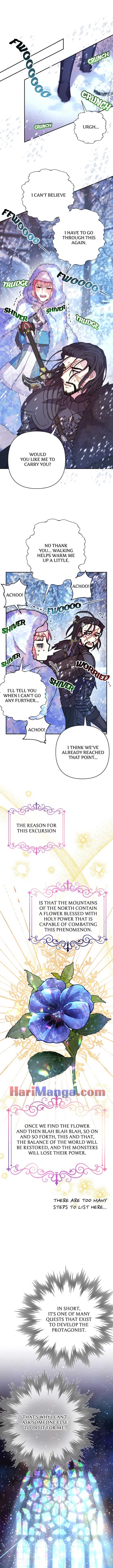 Another Typical Fantasy Romance Chapter 20 31 3