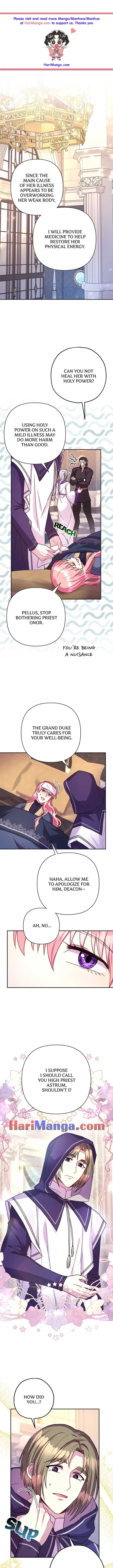 Another Typical Fantasy Romance Chapter 24 31 3