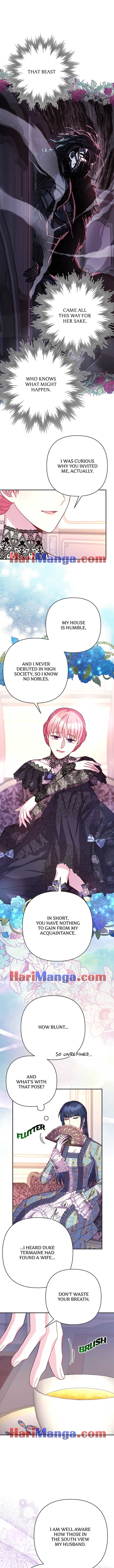 Another Typical Fantasy Romance Chapter 27 30 2