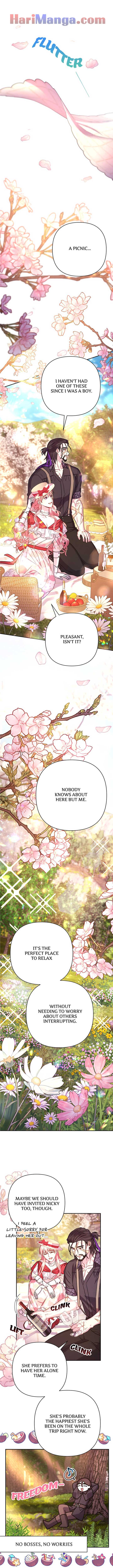 Another Typical Fantasy Romance Chapter 30 29 1