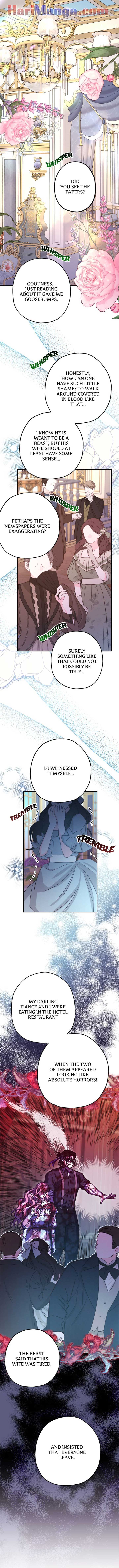 Another Typical Fantasy Romance Chapter 32 32 1 01