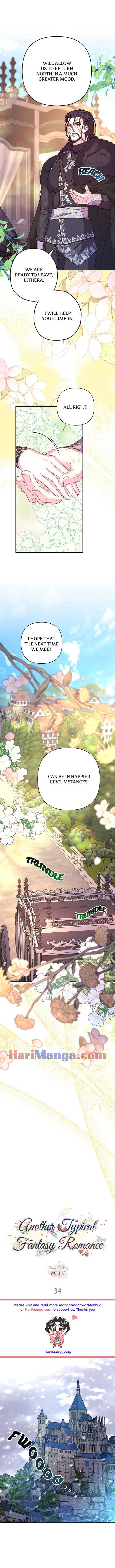 Another Typical Fantasy Romance Chapter 34 30 3