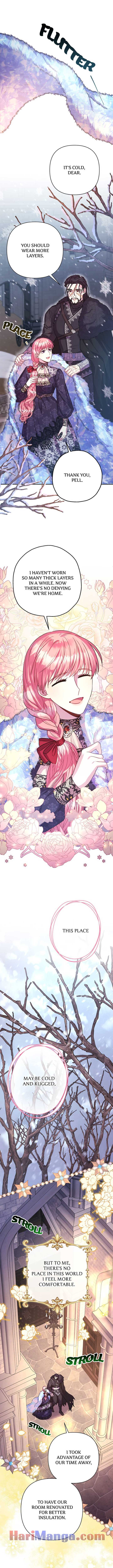 Another Typical Fantasy Romance Chapter 34 31 4