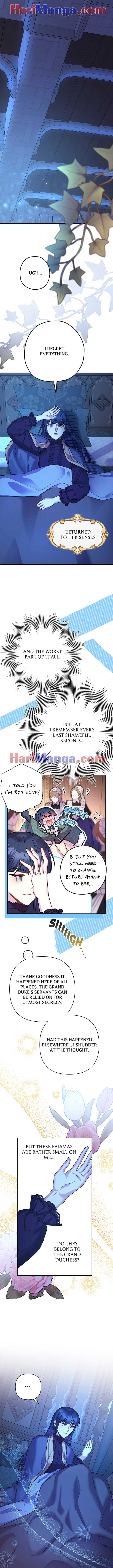 Another Typical Fantasy Romance Chapter 39 29 1