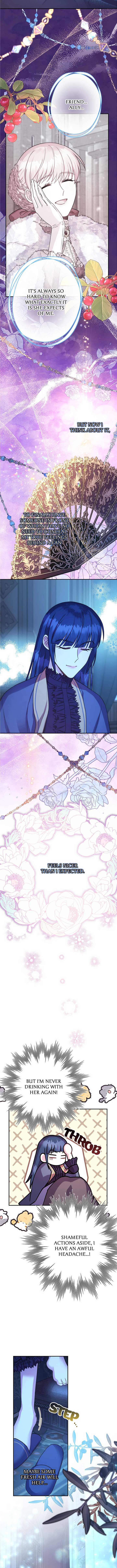 Another Typical Fantasy Romance Chapter 39 30 2