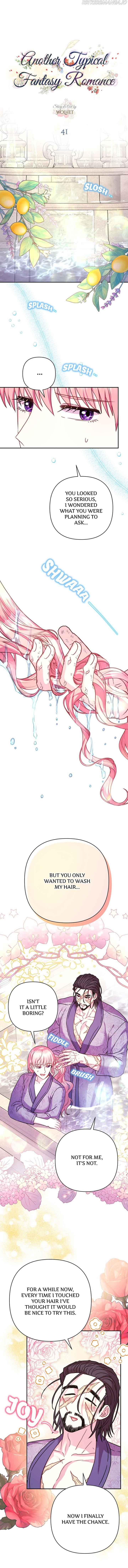Another Typical Fantasy Romance Chapter 41 35 1