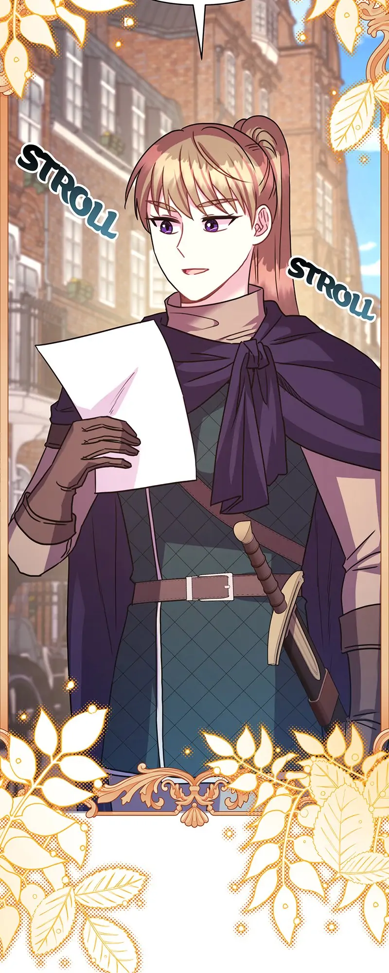 Another Typical Fantasy Romance Chapter 47.6 152 04