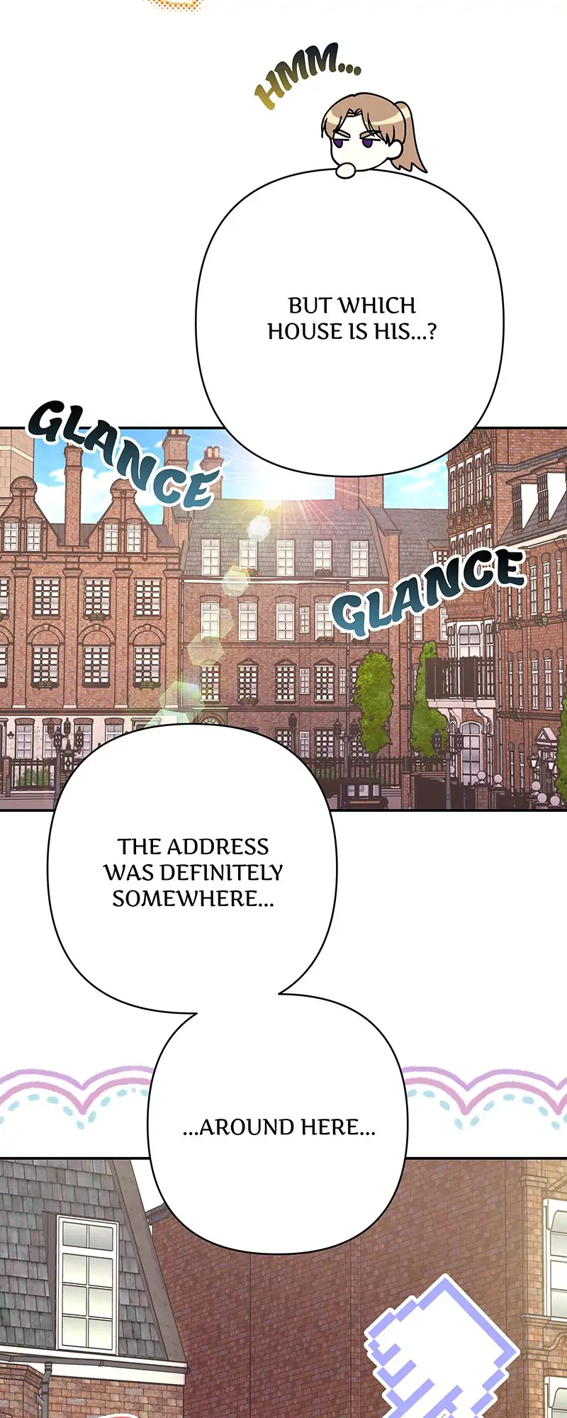 Another Typical Fantasy Romance Chapter 47.6 153 05