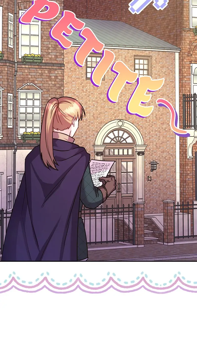 Another Typical Fantasy Romance Chapter 47.6 154 06