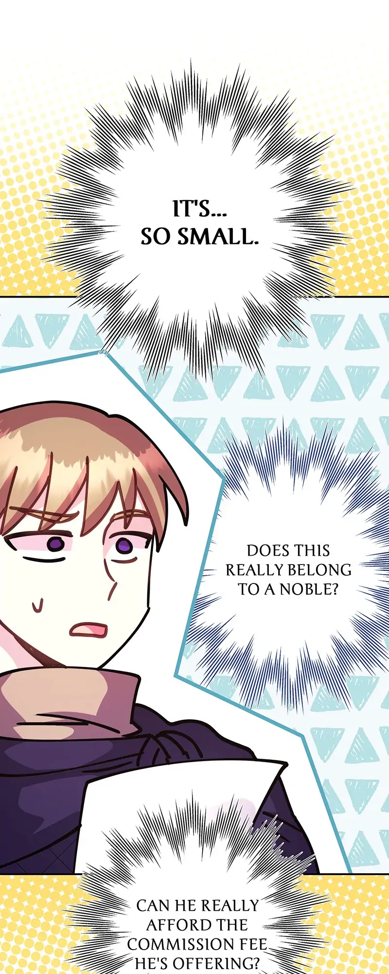 Another Typical Fantasy Romance Chapter 47.6 155 07