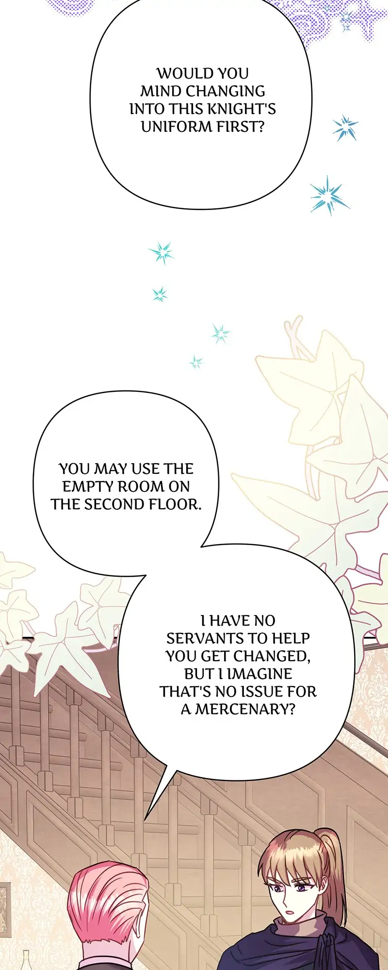 Another Typical Fantasy Romance Chapter 47.6 163 15