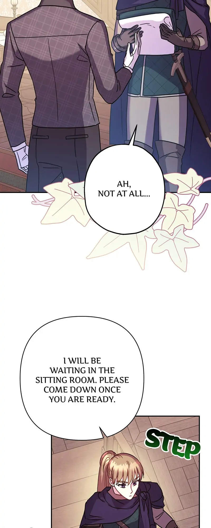 Another Typical Fantasy Romance Chapter 47.6 164 16