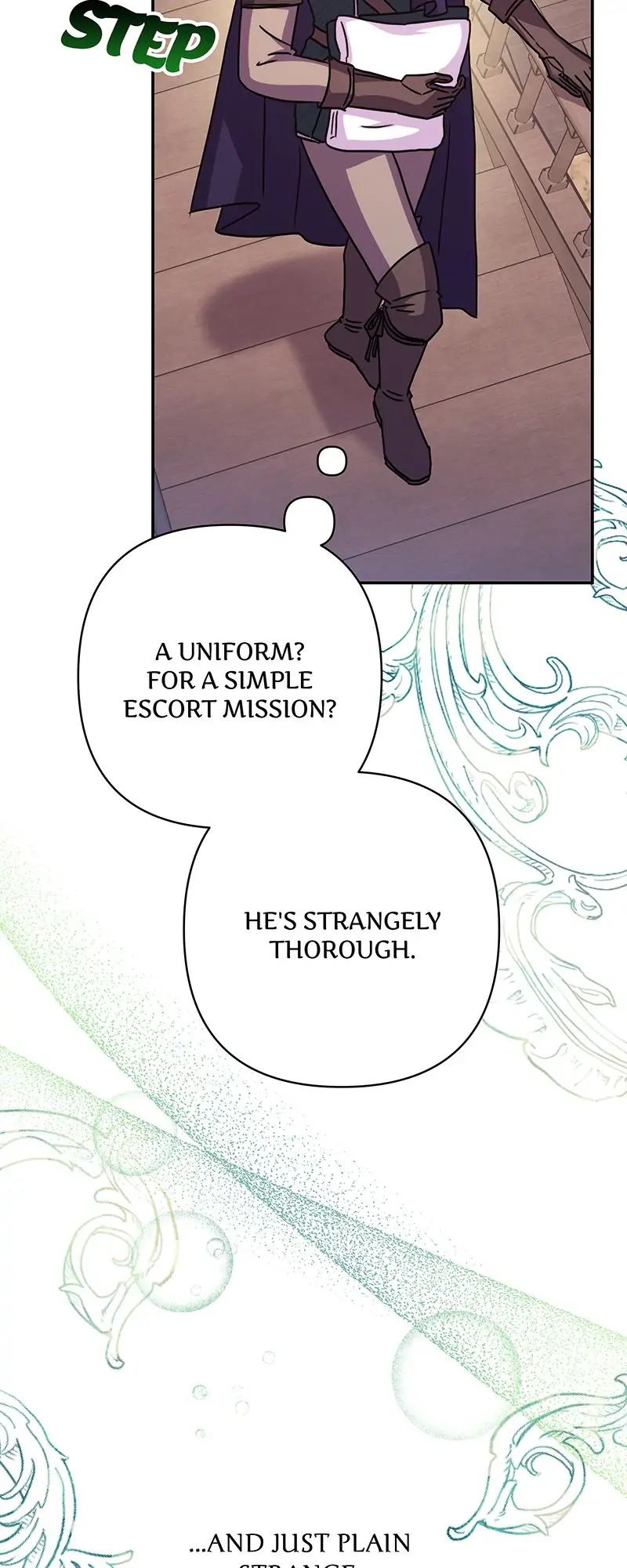 Another Typical Fantasy Romance Chapter 47.6 165 17