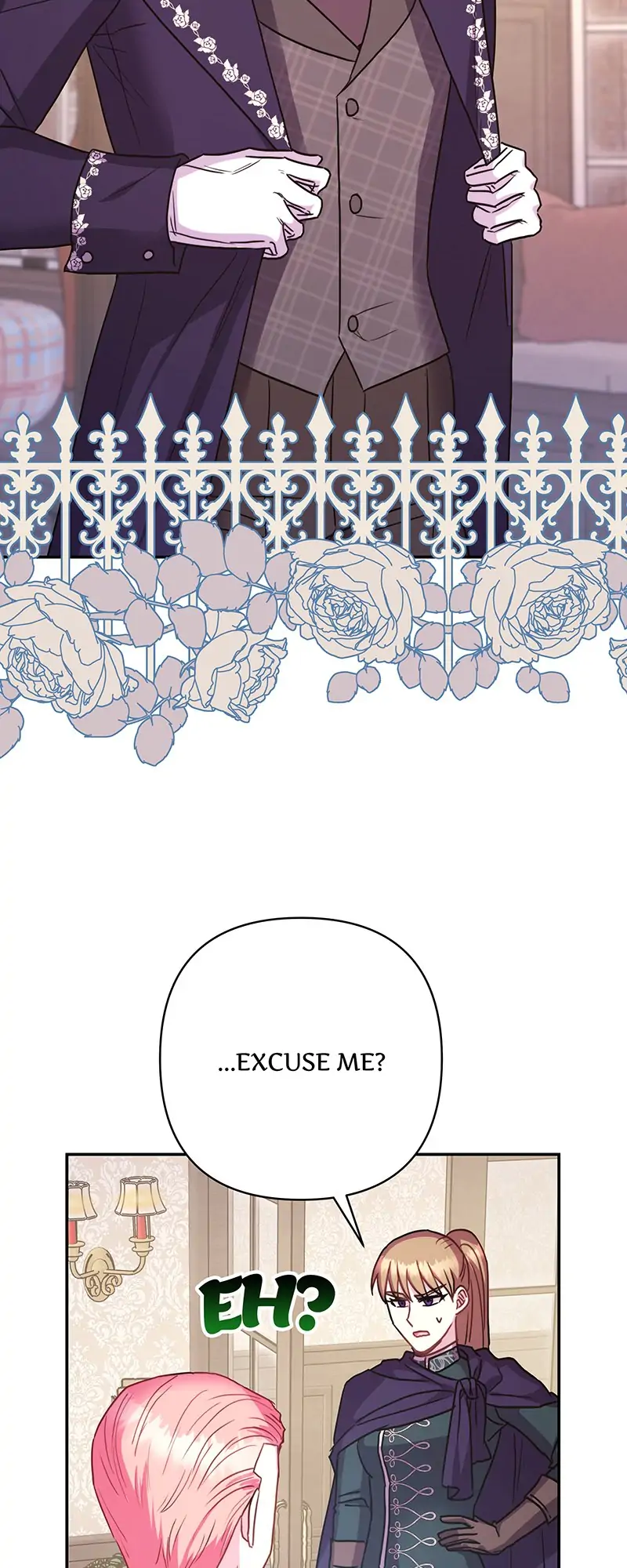 Another Typical Fantasy Romance Chapter 47.6 176 28