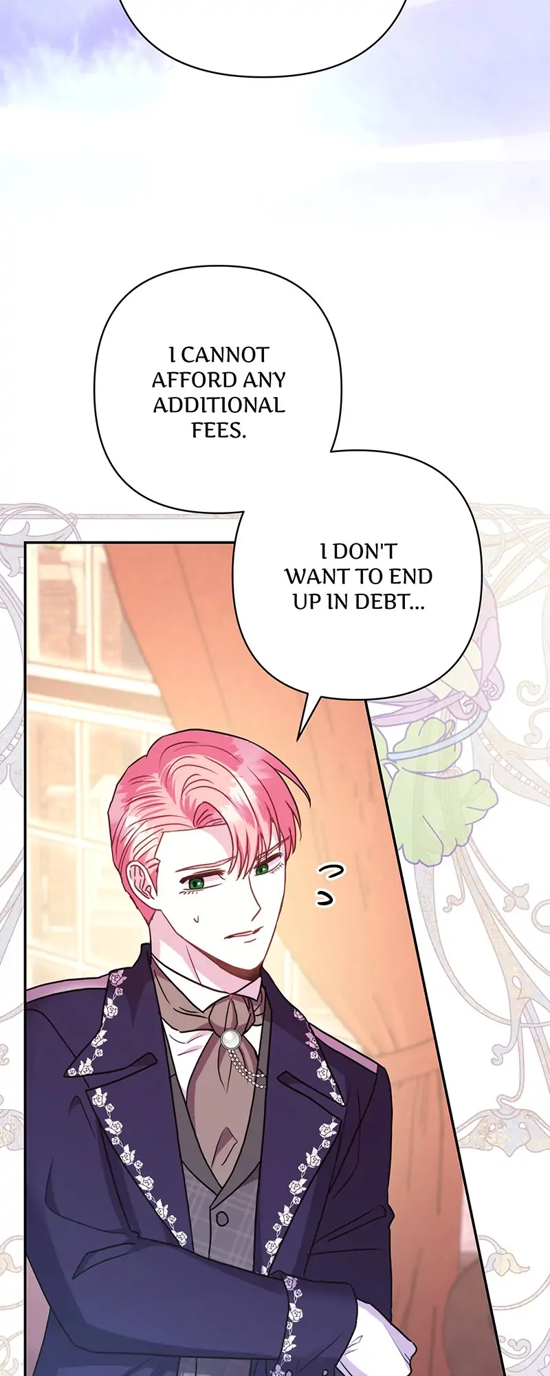 Another Typical Fantasy Romance Chapter 47.6 180 32