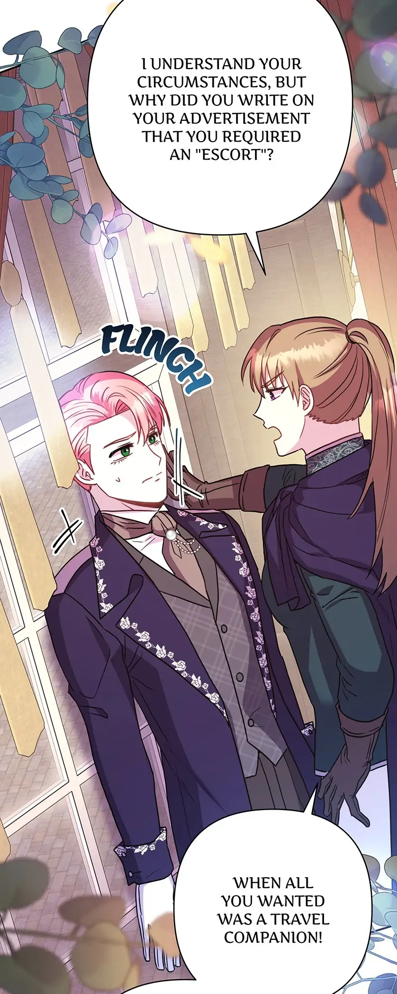 Another Typical Fantasy Romance Chapter 47.6 182 34