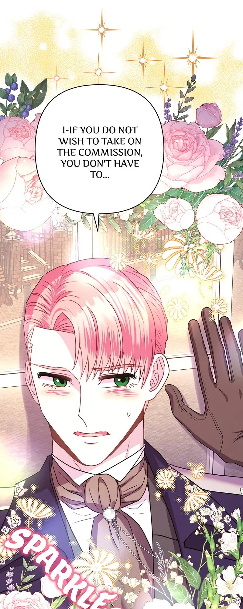 Another Typical Fantasy Romance Chapter 47.6 185 37