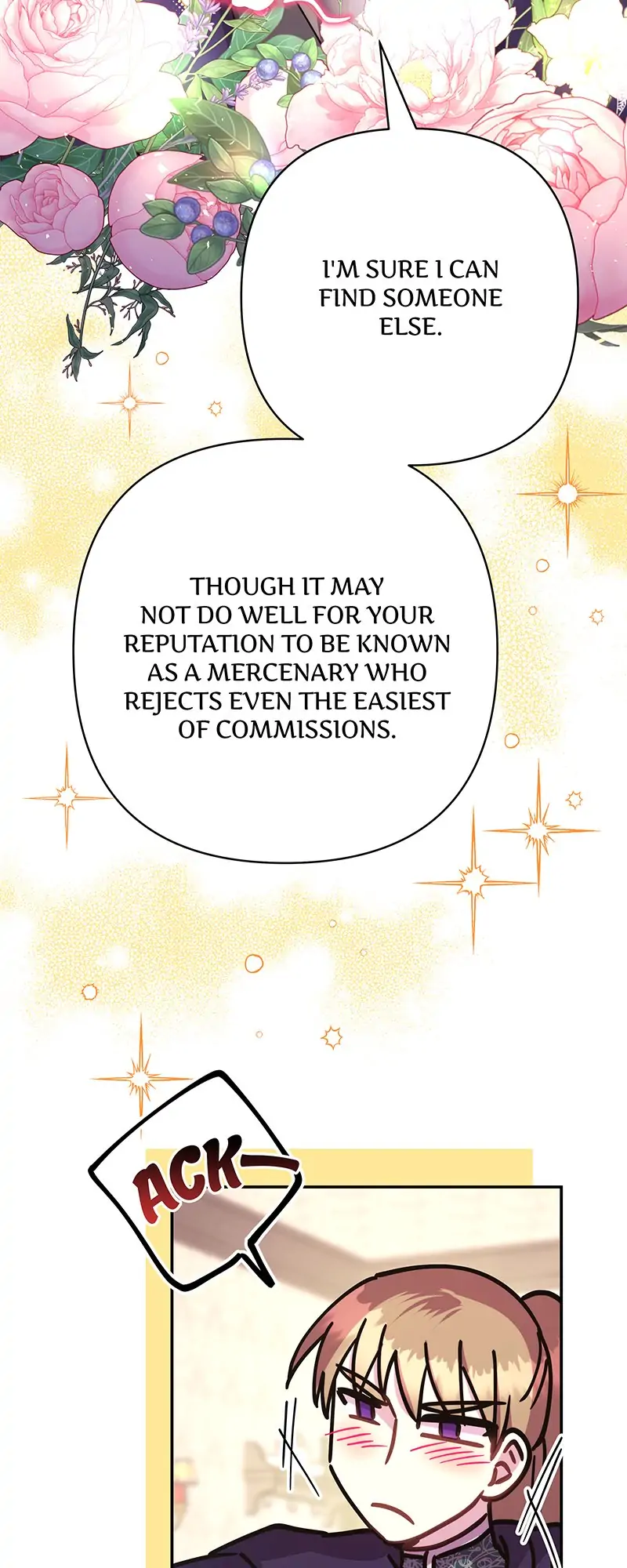 Another Typical Fantasy Romance Chapter 47.6 186 38