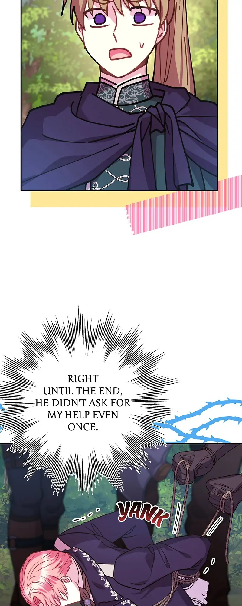 Another Typical Fantasy Romance Chapter 47.7 192 02