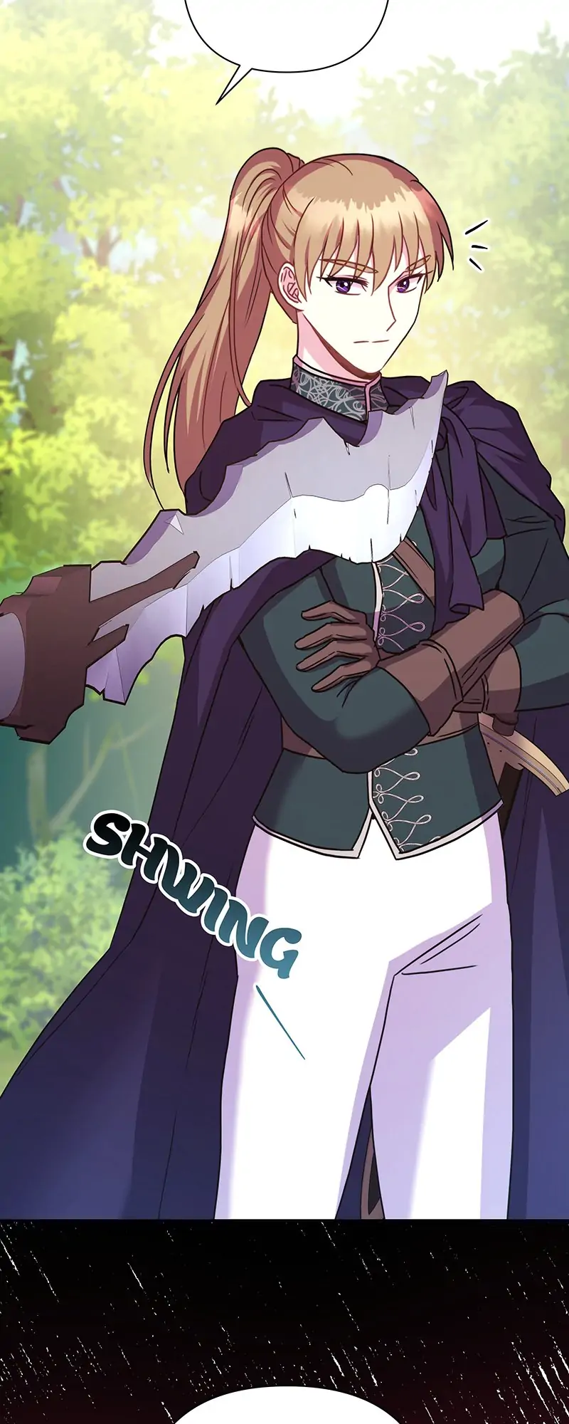 Another Typical Fantasy Romance Chapter 47.7 195 05