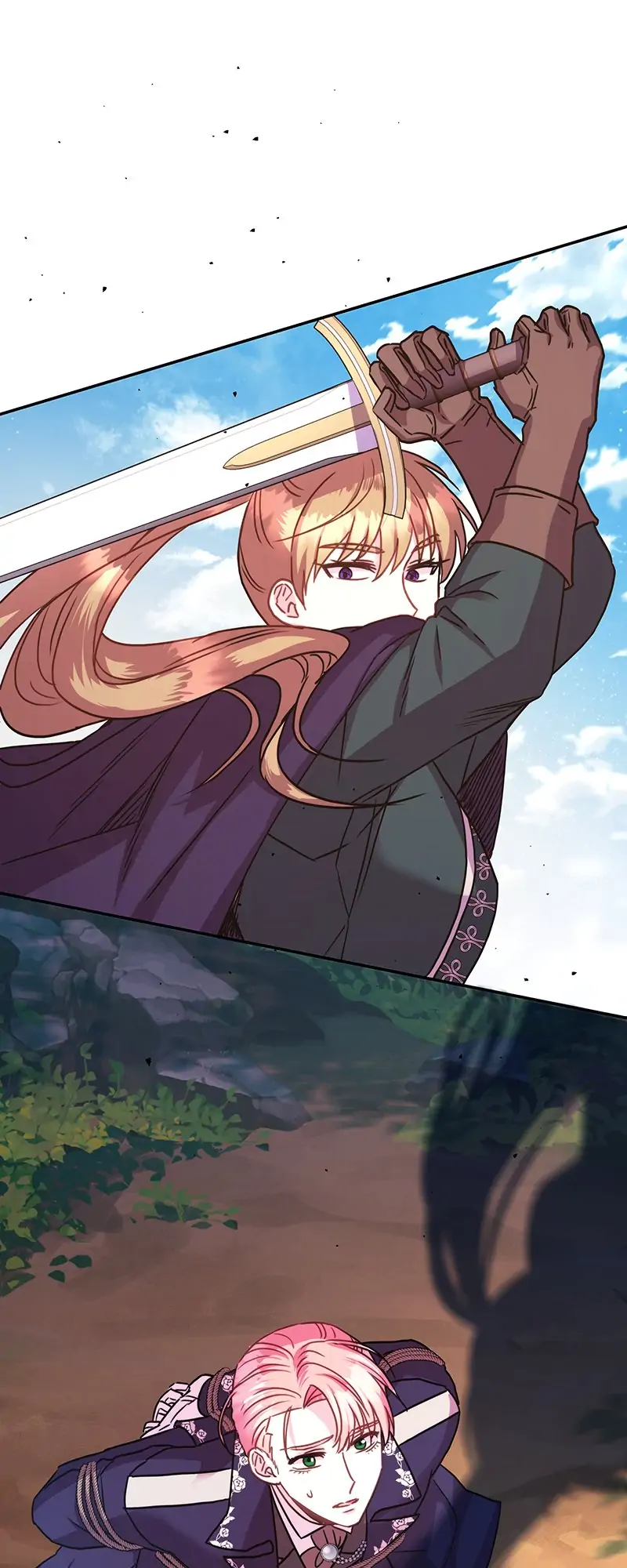 Another Typical Fantasy Romance Chapter 47.7 204 14