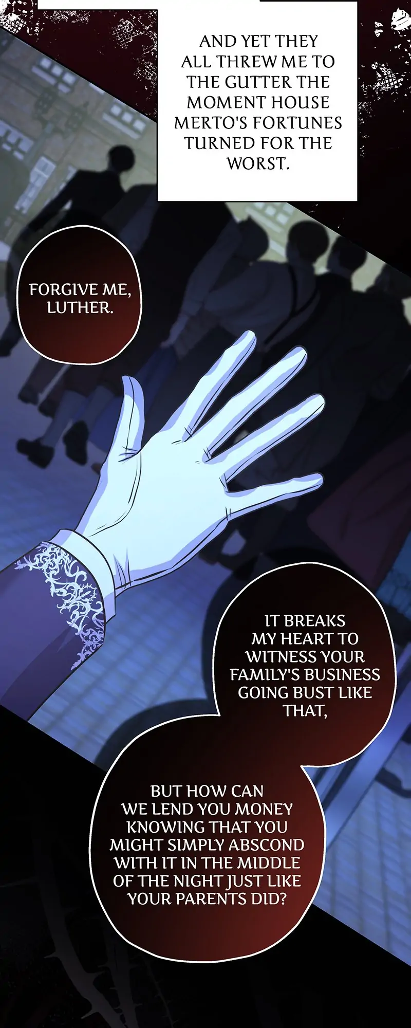 Another Typical Fantasy Romance Chapter 47.7 206 16