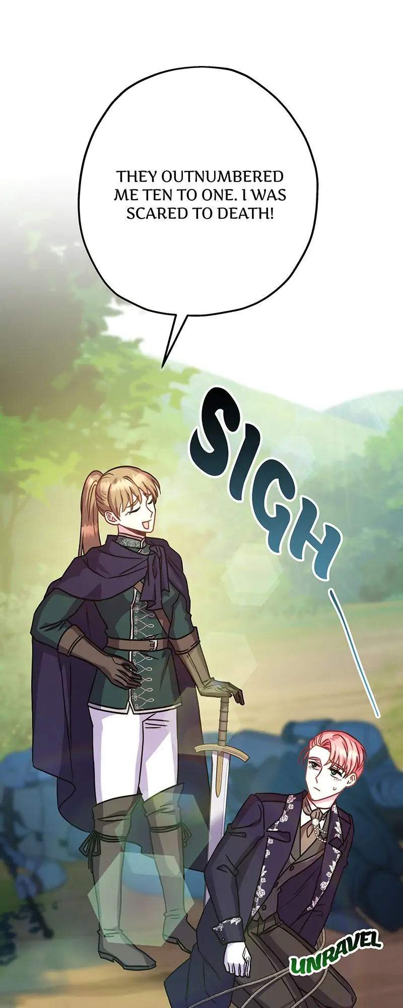 Another Typical Fantasy Romance Chapter 47.7 210 20