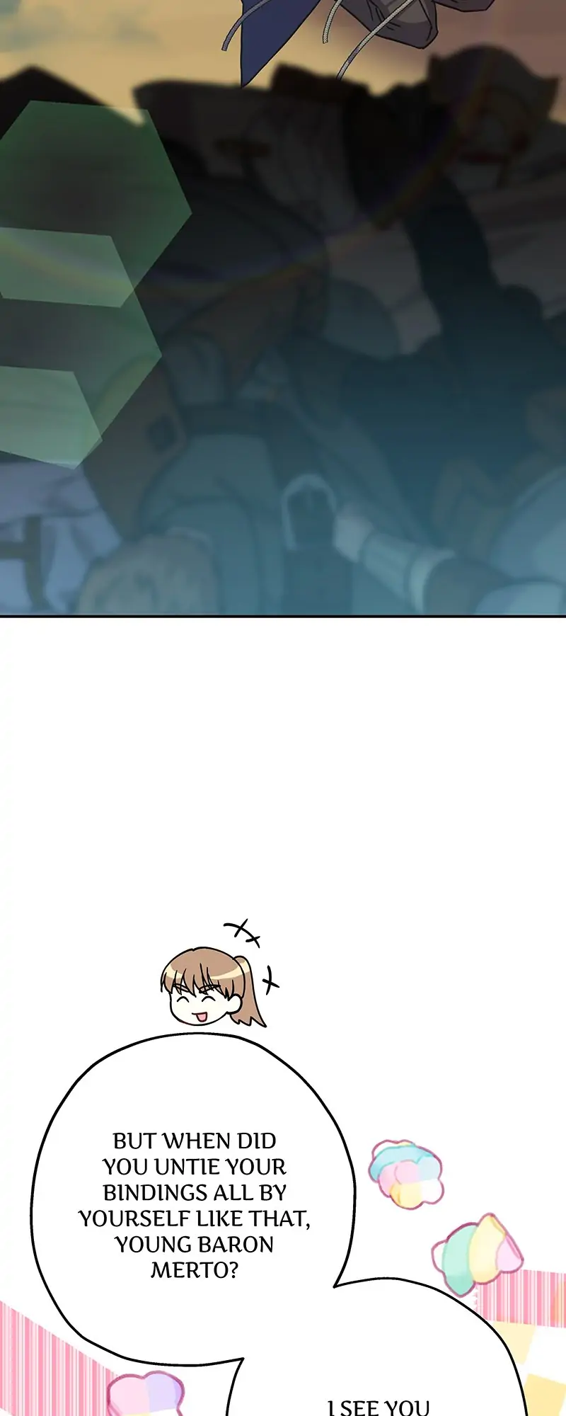 Another Typical Fantasy Romance Chapter 47.7 211 21