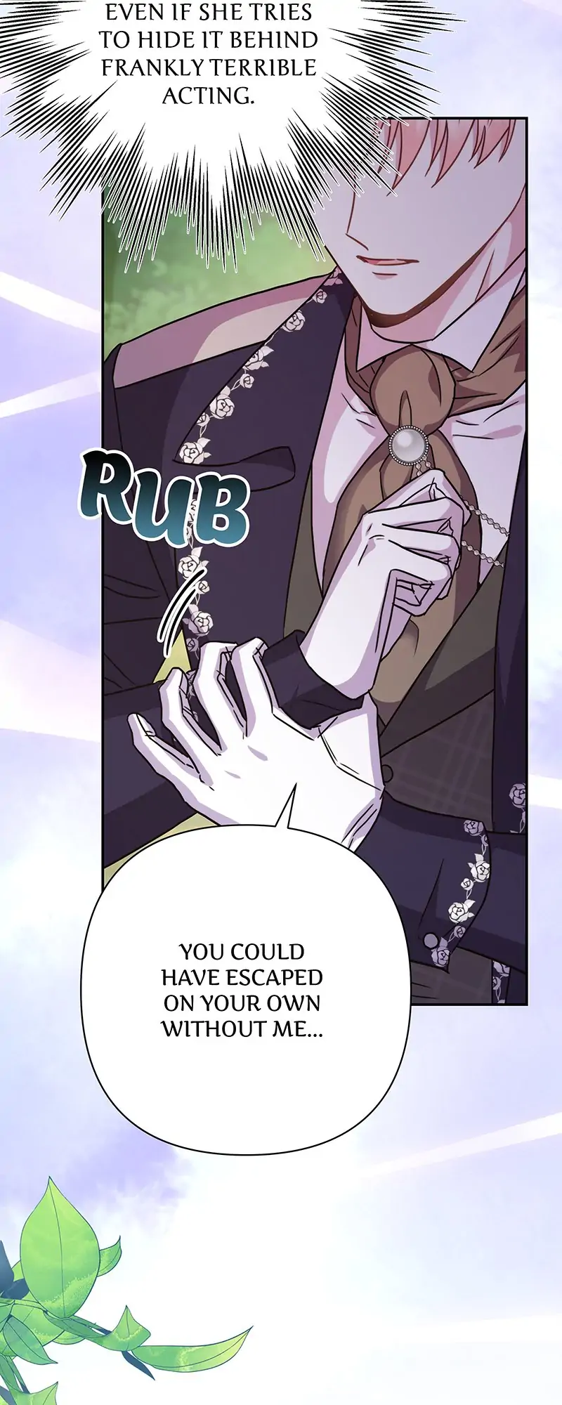 Another Typical Fantasy Romance Chapter 47.7 213 23