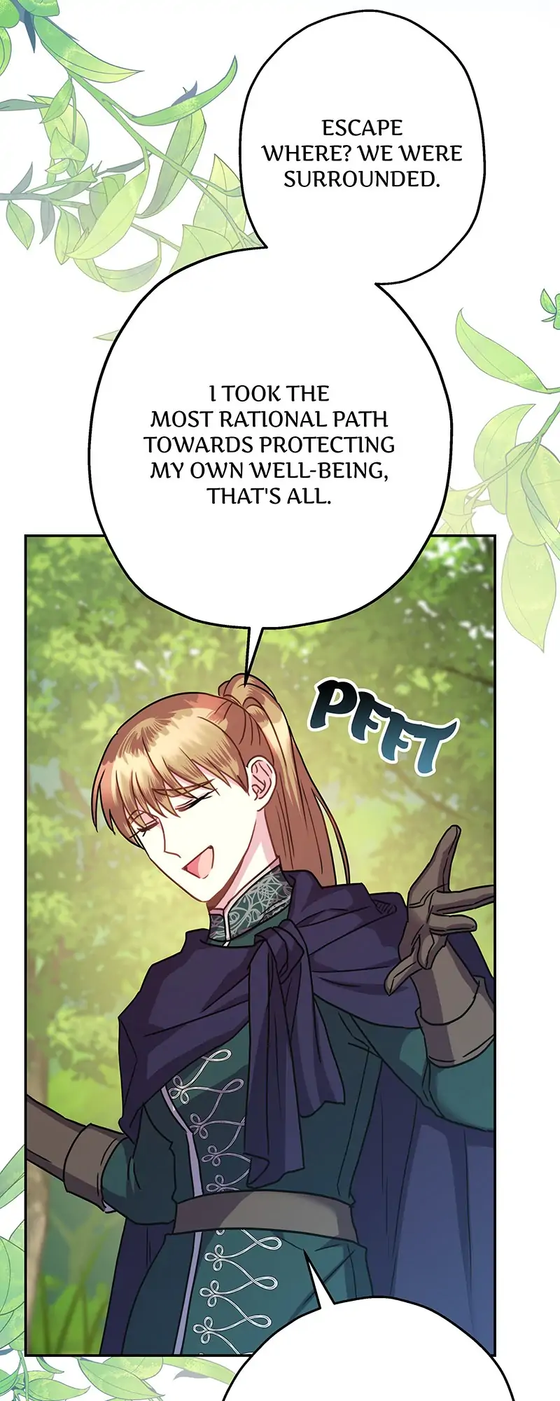 Another Typical Fantasy Romance Chapter 47.7 214 24