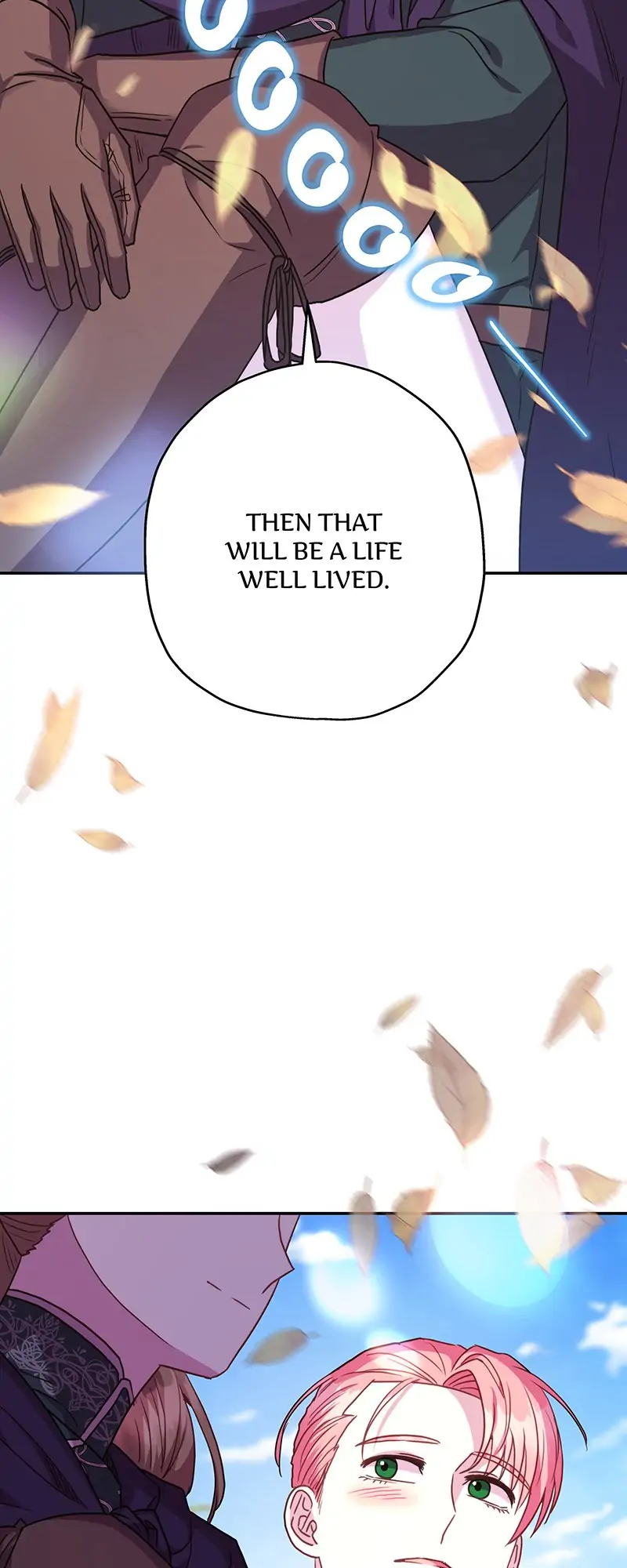 Another Typical Fantasy Romance Chapter 47.7 220 30