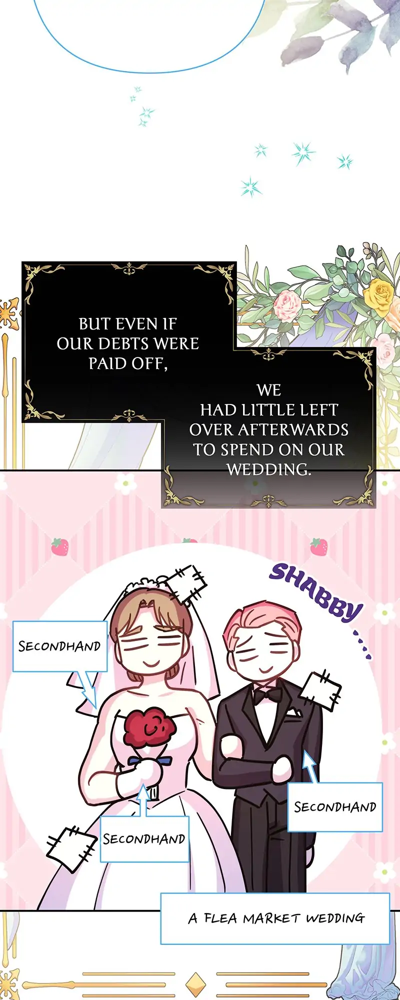 Another Typical Fantasy Romance Chapter 47.7 234 44